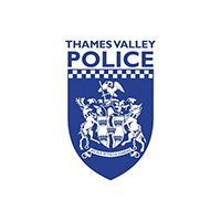 Thames valley police