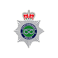 Staffordshire police